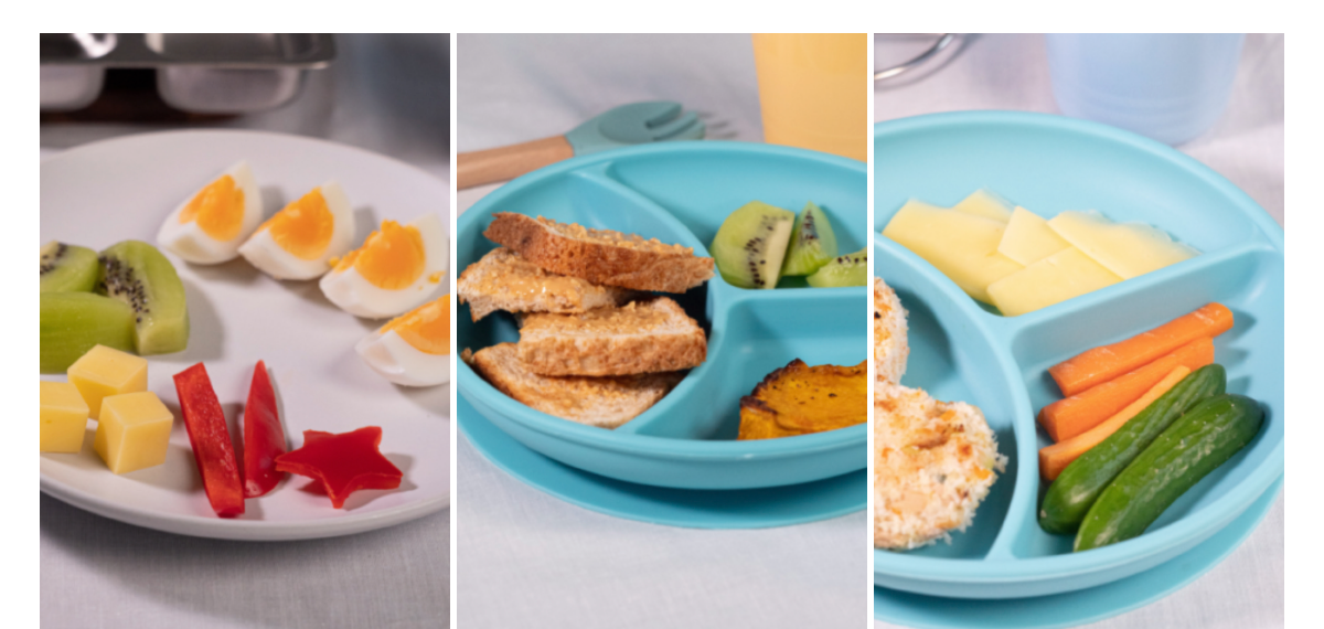 Variety will increase if we don't pressure